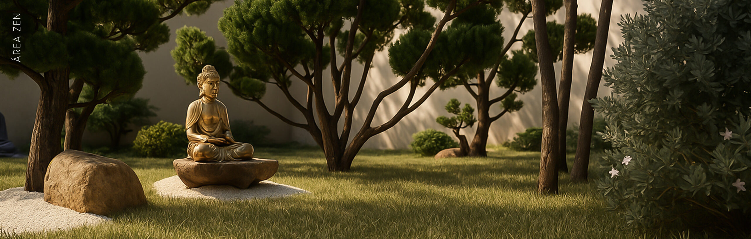 AREA-ZEN