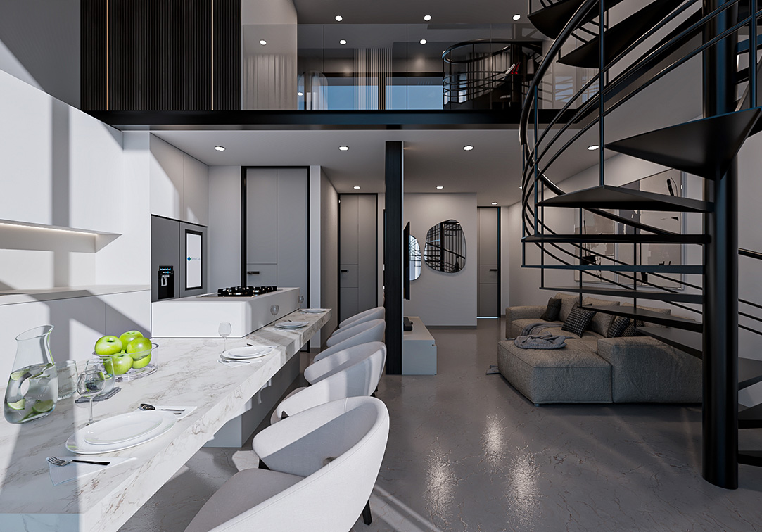 LOFT-3
