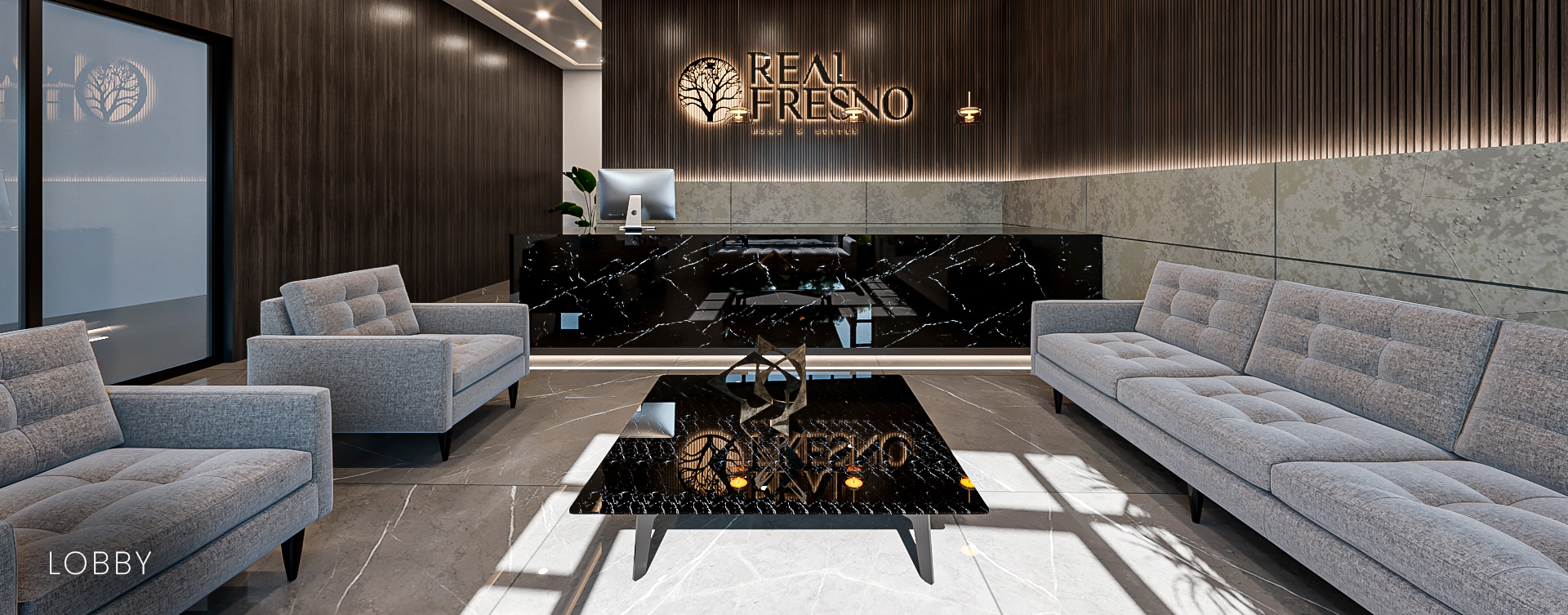 LOBBY-RF