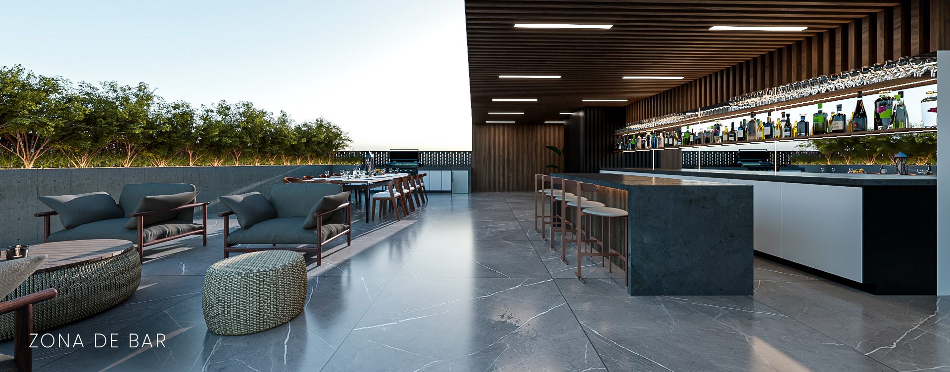 ZONA-BAR
